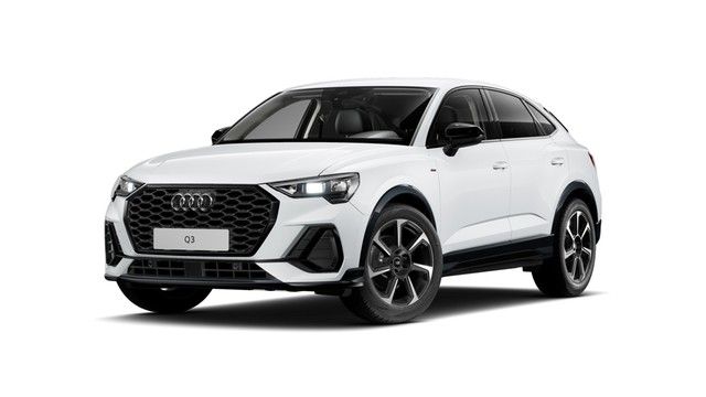 Audi Q3 7.740 km 43.990 &euro; Speyer 67346
