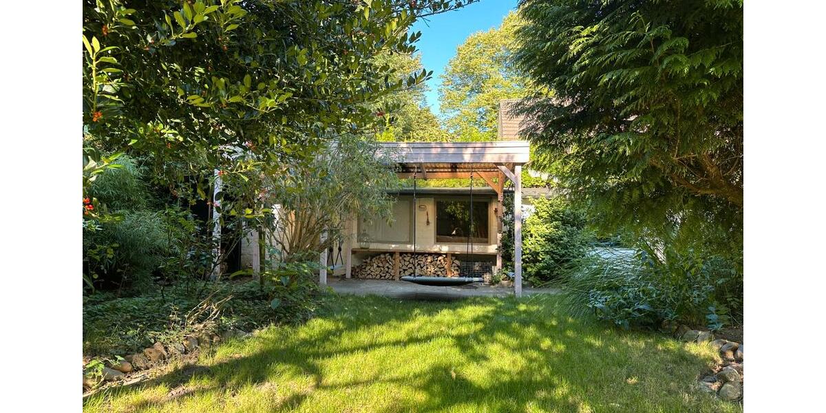 Doppelhaushälfte Hamburg Hamburg-Mitte - 4 Zimmer, 130 m&sup2;, 1.400.000&euro; | Angebot:27290409