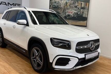 Mercedes-Benz GLB 200 12.391 km 41.888 &euro; Nürnberg 90411