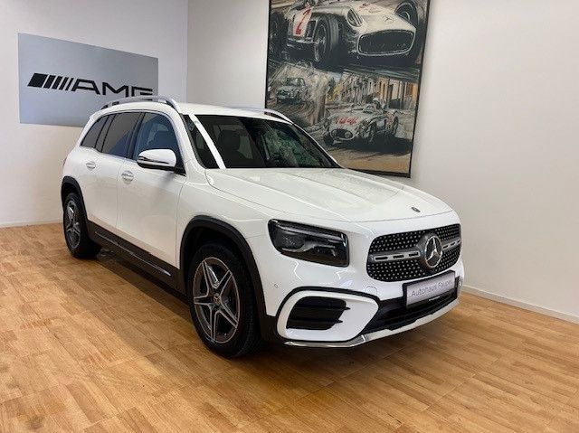Mercedes-Benz GLB 200 12.391 km 41.888 &euro; Nürnberg 90411