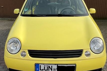 VW Lupo 173.100 km 1.550 &euro; Lünen 44536