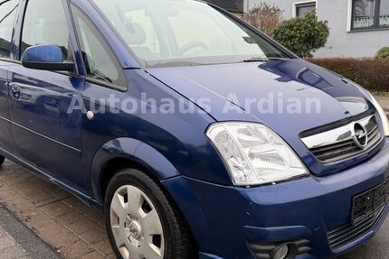 Opel Meriva 156.899 km 799 &euro; Kirchberg 55481