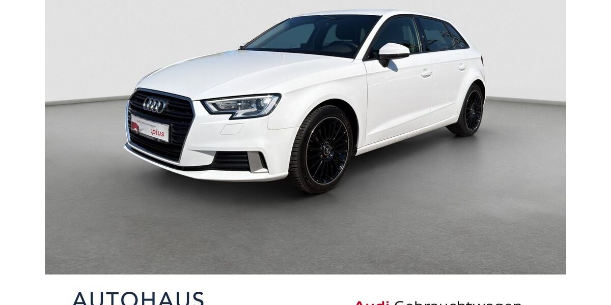 Audi A3 82.900 km 15.900 &euro; Haag bei München 83527