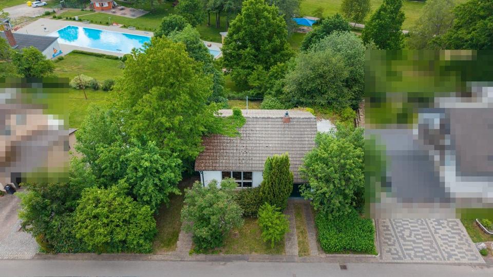 Einfamilienhaus Villingen-Schwenningen Schwenningen - 280.000&euro; | Angebot:27045412