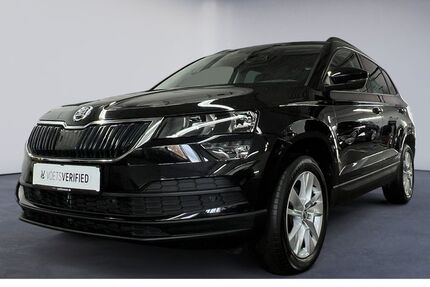 Skoda Karoq 33.452 km 23.780 € Göttingen 37081