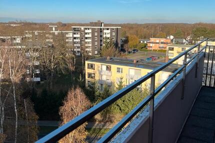Braunschweig Watenbüttel Penthouse mit Fahrstuhl 3 zimmer