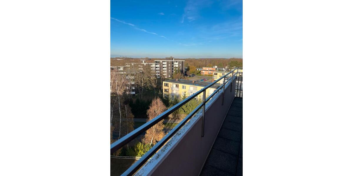 Braunschweig Watenbüttel Penthouse mit Fahrstuhl 3 zimmer