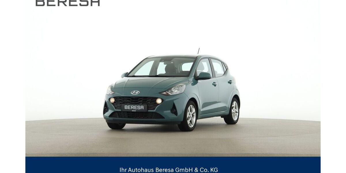 Hyundai i10 26.700 km 12.935 &euro; Osnabrück 49078