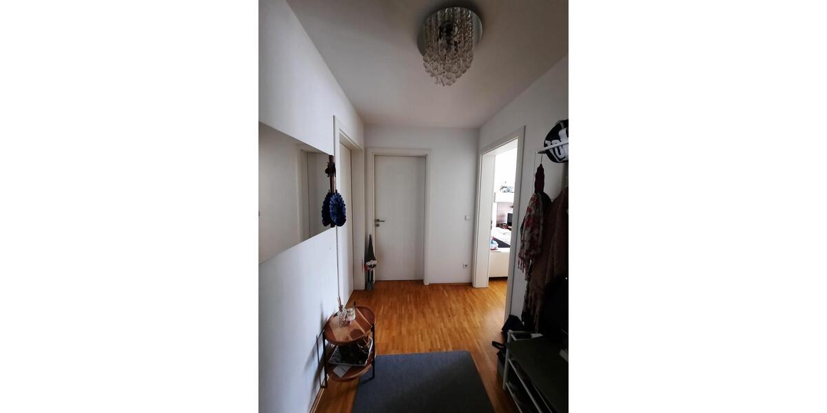 Hochparterre Burglengenfeld - 2 Zimmer, 44 m&sup2;, 670&euro; | Angebot:25422498