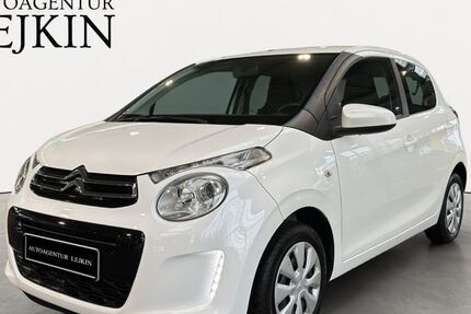 Citroen C1 60.915 km 7.990 &euro; Krefeld 47803