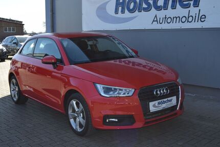Audi A1 65.000 km 15.990 € Nordkirchen 59394