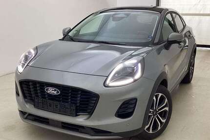 Ford Puma 3.343 km 23.940 &euro; Premnitz 14727