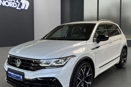 VW Tiguan 96.183 km 28.888 &euro; Kiel 24118