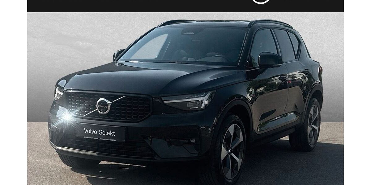 Volvo XC40 21.000 km 35.890 &euro; Karlsruhe 76187