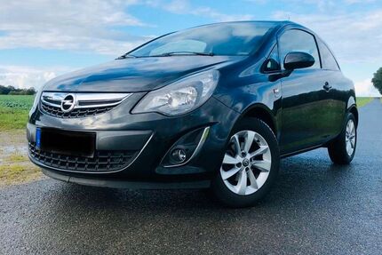 Opel Corsa 125.000 km 5.200 &euro; Sehnde 31319