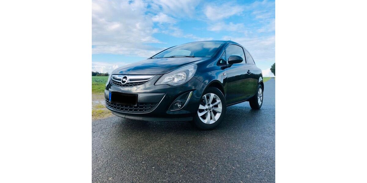 Opel Corsa 125.000 km 5.200 &euro; Sehnde 31319