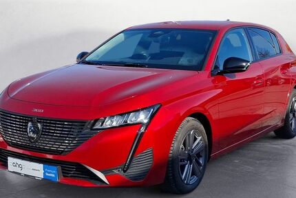 Peugeot 308 32.509 km 21.104 &euro; Göppingen 73037