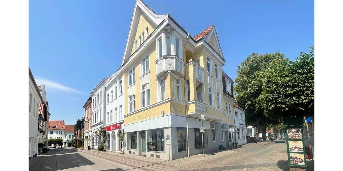 Gewerbeobjekt Verden (Aller) Verden - 950.000&euro; | Angebot:23126999
