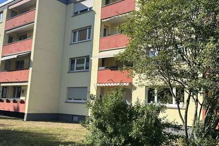 Wohnung zum Kaufen in Obertshausen 199.000 € 81 m²