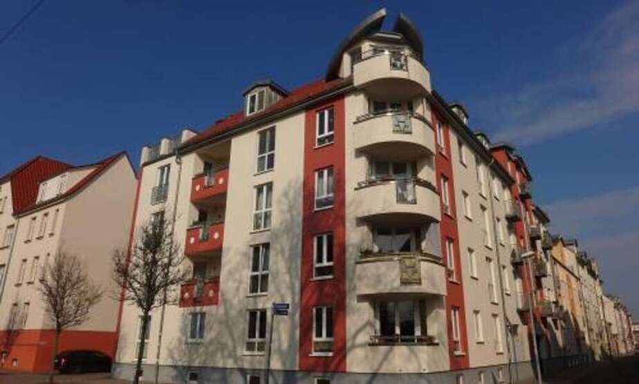 Wohnung zum Mieten in Greifswald 975 € 83.47 m²