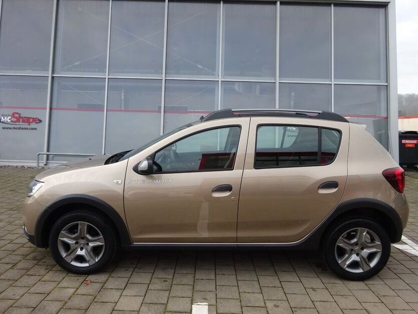 Sandero