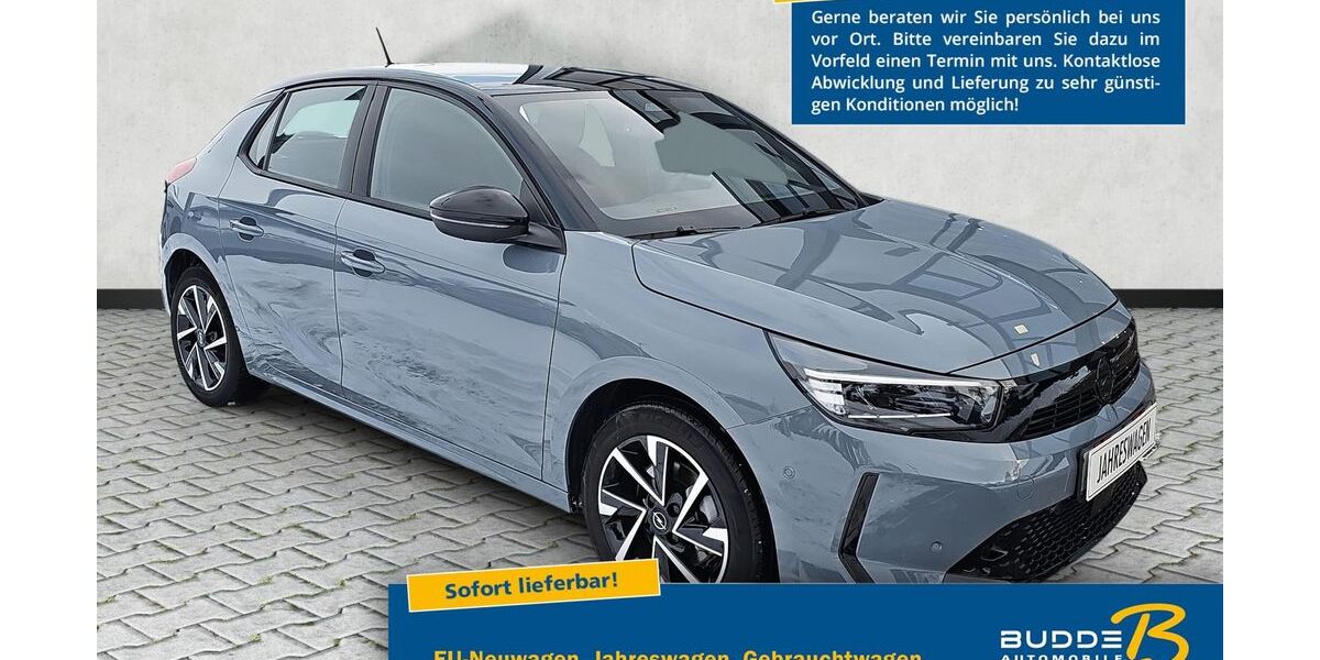 Opel Corsa 8.016 km 18.250 &euro; Warstein-Belecke 59581