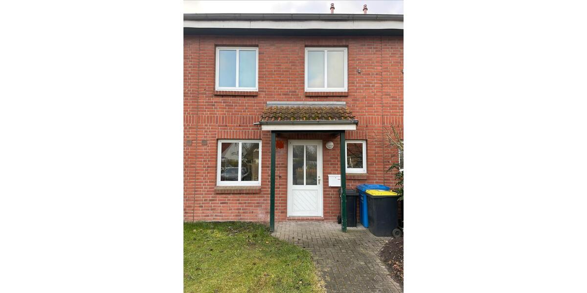 Reihenmittelhaus in Bad Kleinen zur Miete 4 zimmer