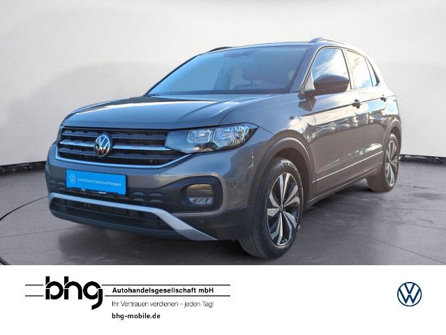 T-Cross