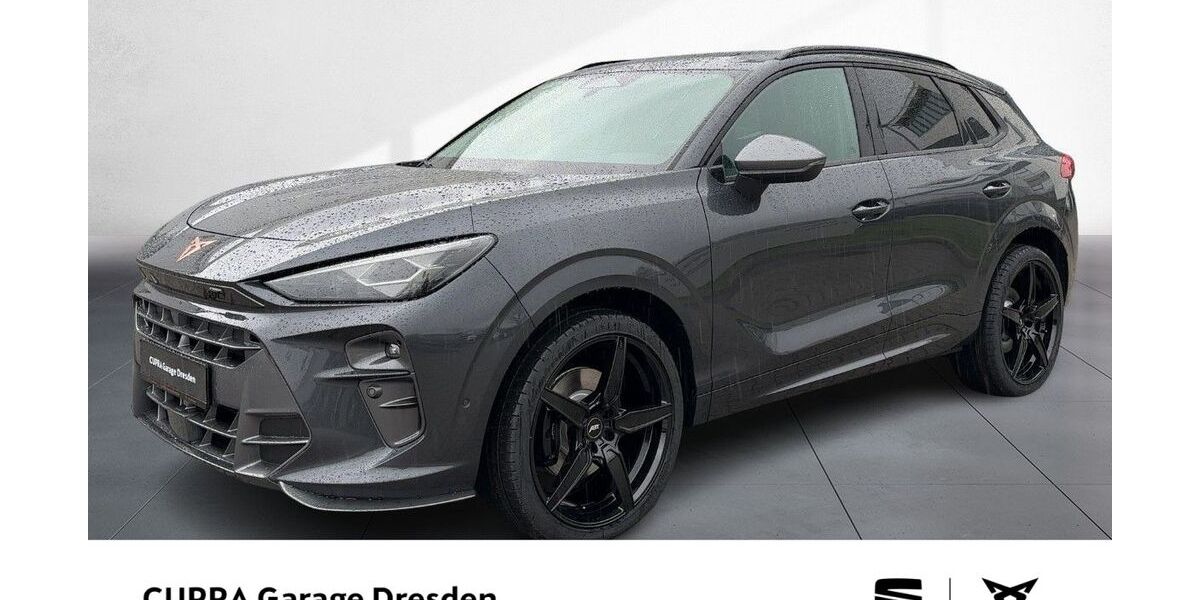 Cupra Terramar 3.000 km 59.900 &euro; Dresden 01067