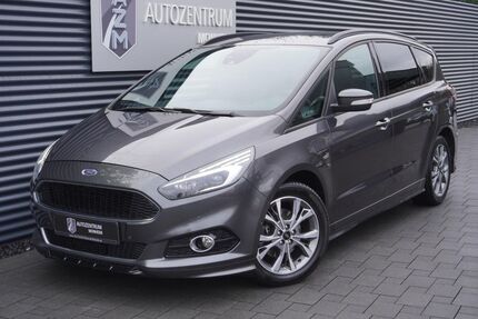 Ford S-Max 103.000 km 21.990 &euro; Monheim am Rhein 40789