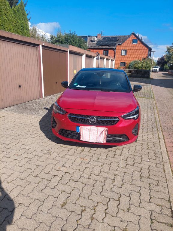 Opel Corsa 45.540 km 17.750 € Schladen 38315