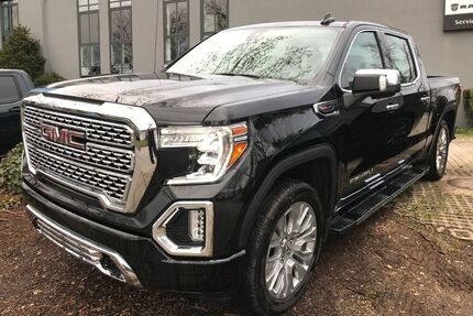 GMC Sierra