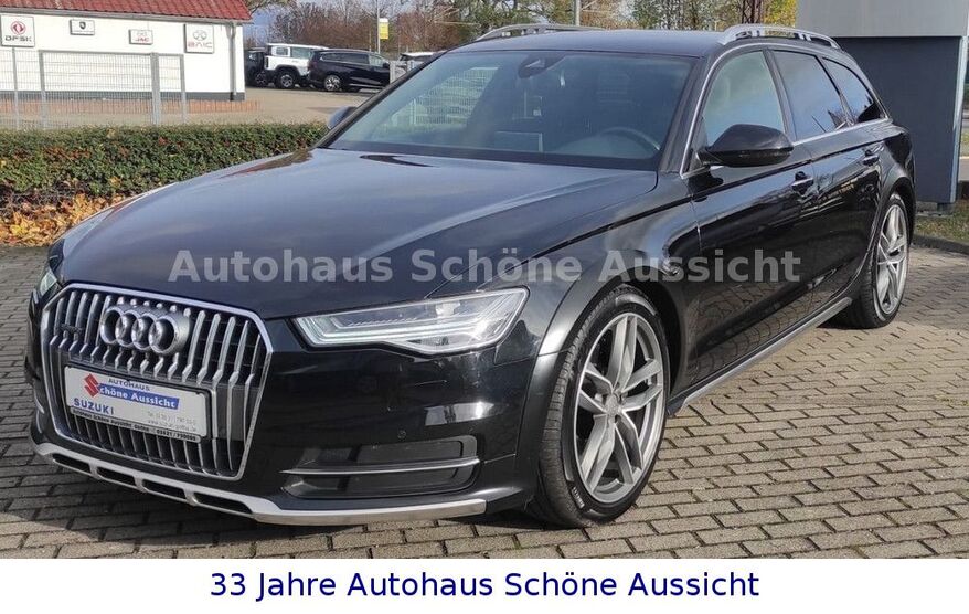 Audi A6 149.601 km 24.390 € Gotha 99867