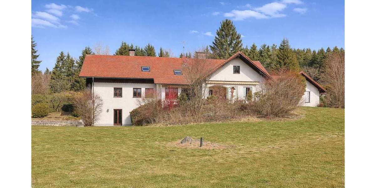 Einfamilienhaus Bettmannsäge Bettmannsäge - 10 Zimmer, 280 m&sup2;, 575.000&euro; | Angebot:26151406