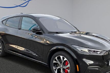 Ford Mustang Mach-E 28.950 km 37.690 &euro; Luckenwalde 14943