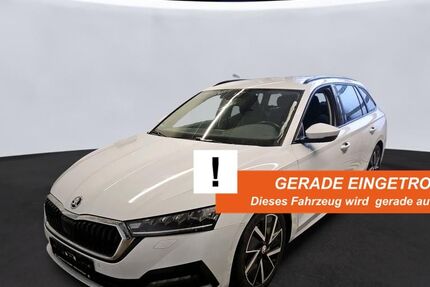 Skoda Octavia 110.604 km 19.590 &euro; Meppen 49716