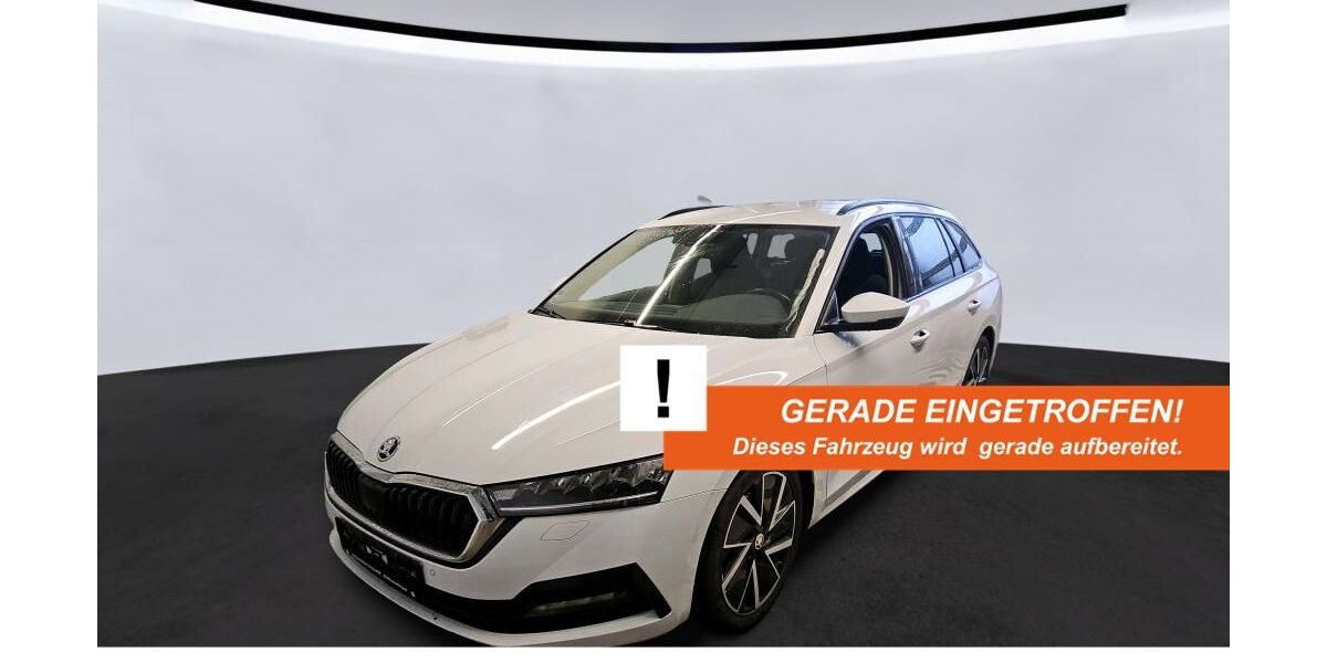 Skoda Octavia 110.604 km 19.590 &euro; Meppen 49716