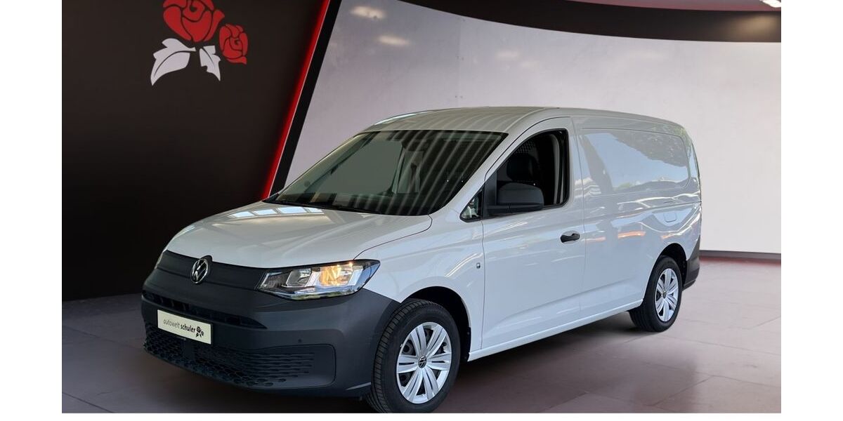 VW Caddy 38.800 km 18.949 &euro; Villingen-Schwenningen 78052