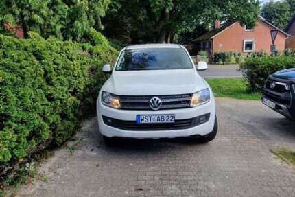 VW Amarok 243.000 km 15.000 € Wiefelstede 26215