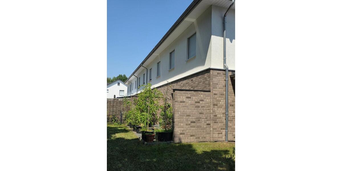Reihenhaus Wahrenholz - 4 Zimmer, 115 m&sup2;, 298.000&euro; | Angebot:27123055