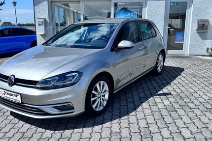VW Golf 113.000 km 14.350 &euro; Mühldorf 84453