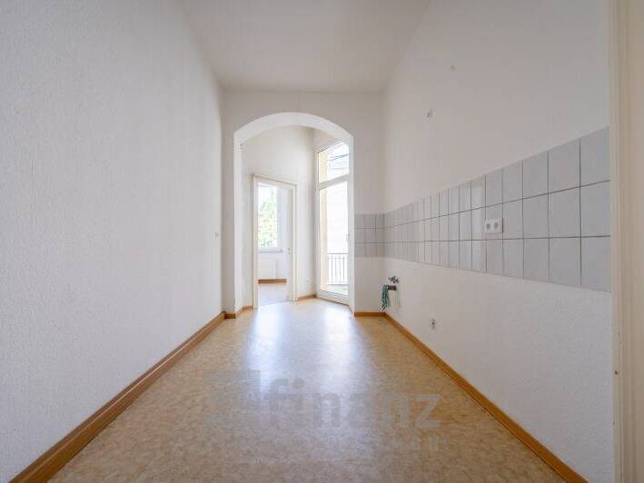 Mehrfamilienhaus in Altenburg 1 zimmer