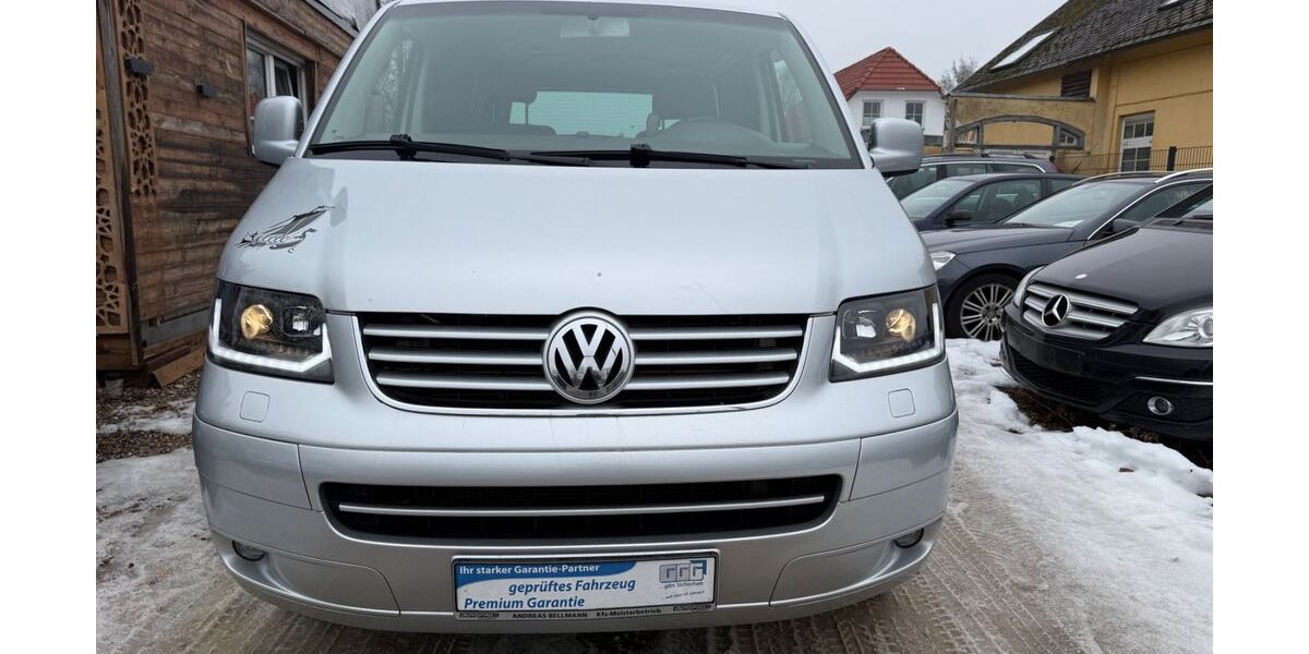 VW T5 Transporter 294.000 km 5.999 &euro; Kronshagen 24119