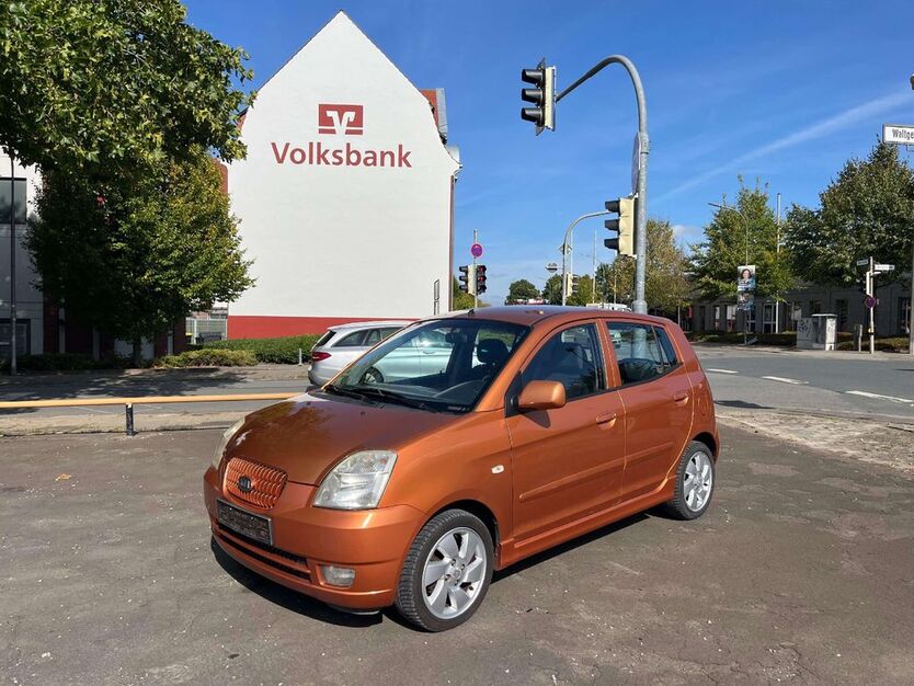 Picanto