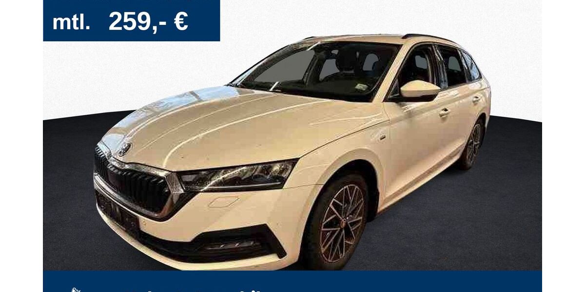 Skoda Octavia 90.160 km 18.930 &euro; Kornwestheim 70806
