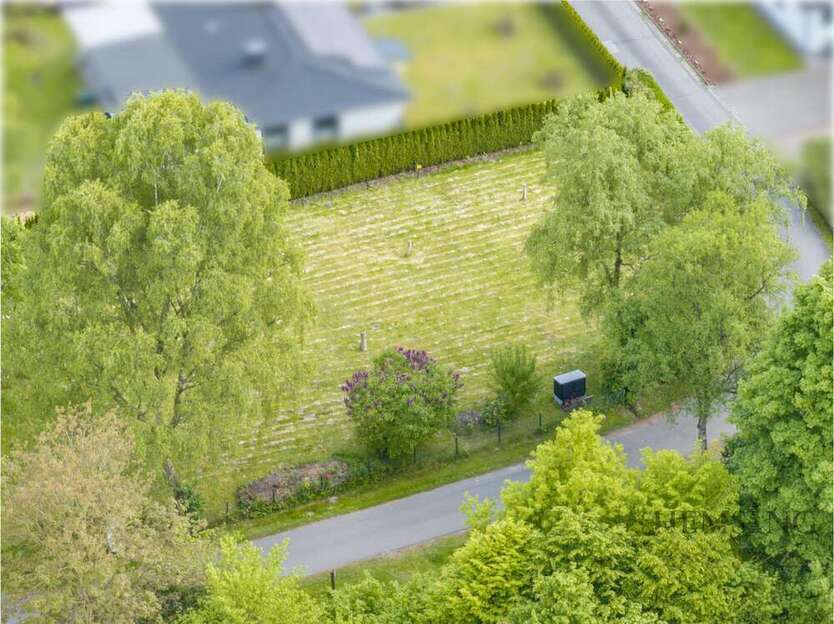 Grundstück zu verkaufen in Itzehoe 145.000 € 648 m²