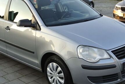 VW Polo 230.000 km 1.600 &euro; Malgersdorf 84333