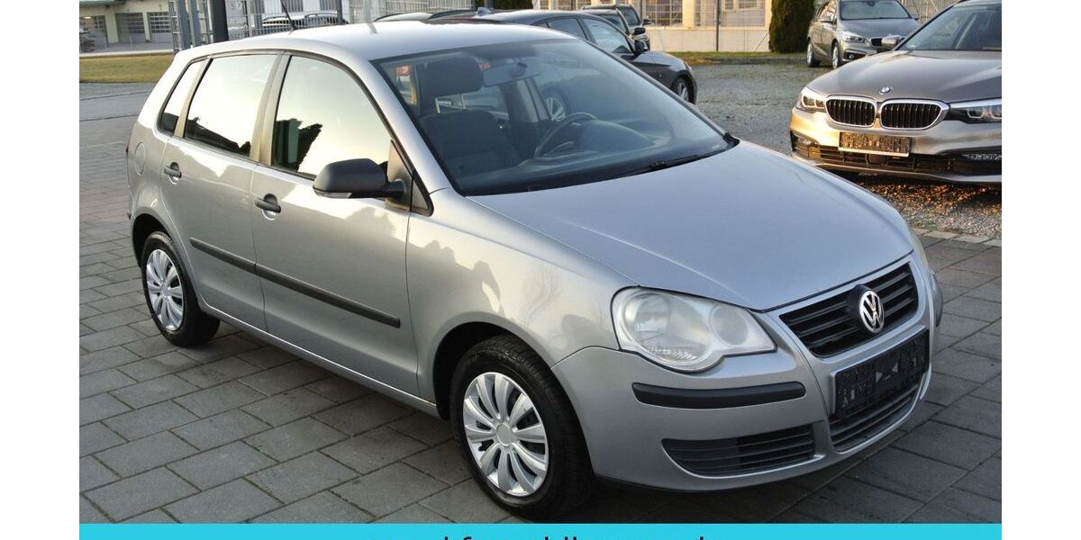 VW Polo 230.000 km 1.600 &euro; Malgersdorf 84333