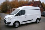 Ford Transit Custom 2.0TDCi Trend 340 L2H2-Navi-AHK-PDC 69.296 km 17.969 &euro; Wittmund 26409