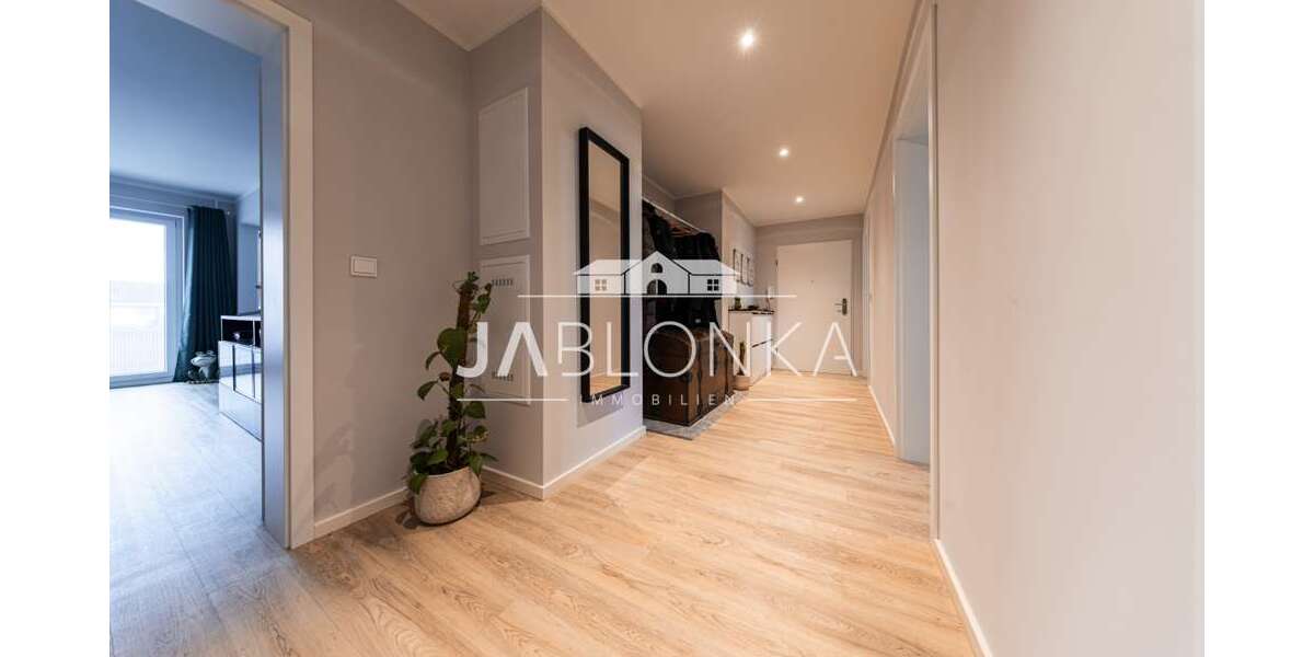 Etagenwohnung Mölln - 4 Zimmer, 95 m&sup2;, 249.000&euro; | Angebot:24554607